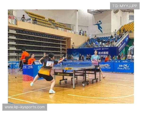 中国乒乓球青年队在国际赛场再获佳绩